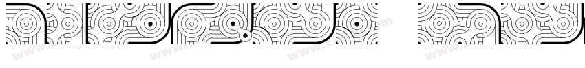 CosiAzure Ultra字体转换